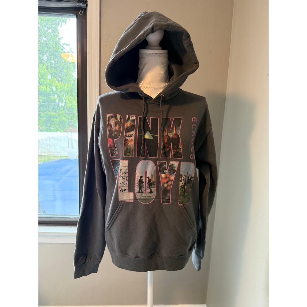 Pink Floyd hoodie